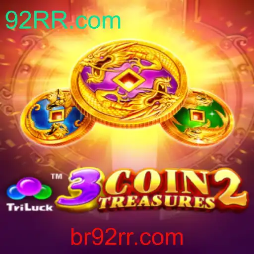 Descubra o Mundo Encantado de 3CoinTreasures2