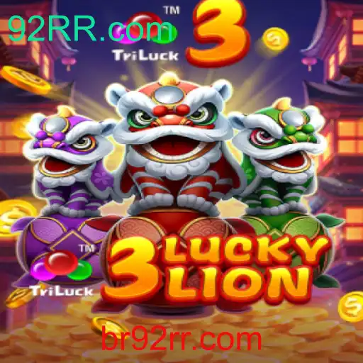 Explorando o Universo do Jogo 3LUCKYLION