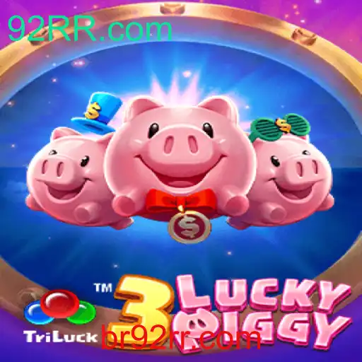 Descubra a Emoção de 3LUCKYPIGGY e 92RR.com: Regras e Introdução ao Jogo
