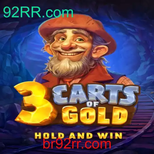 Explorando o Fascinante Mundo de 3cartsOfGold: Descrição, Introdução e Regras