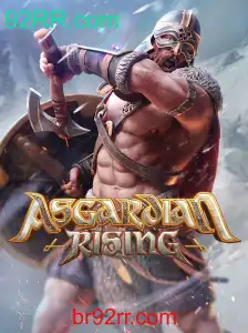 AsgardianRising: Mergulhe no Fascinante Mundo Nórdico com 92RR.com