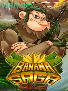 Descubra o Universo Fascinante de BananaSaga