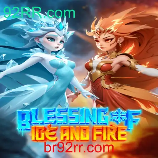 Descobrindo os Segredos de BlessingofIceandFire: Um Jogo Épico com 92RR.com