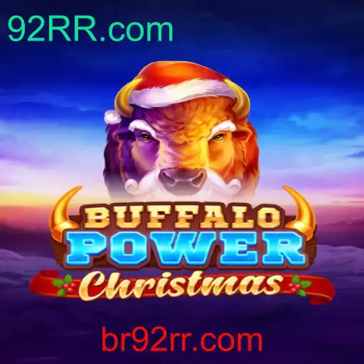 Buffalo Power Christmas: Descubra a Magia do Jogo Inspirado nas Festividades
