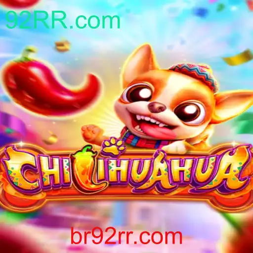 CHILIHUAHUA: Uma Nova Experiência de Jogo com 92RR.com