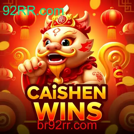 Caishen Wins