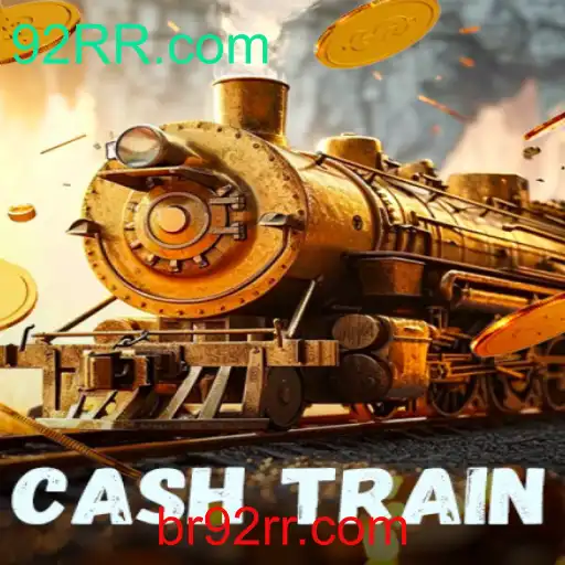 CashTrain: Um Mergulho no Jogo Inovador da 92RR.com