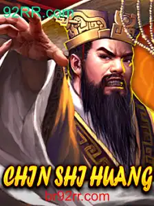 Explorando o Mundo de ChinShiHuang: Um Jogo de Estratégia Envolvente