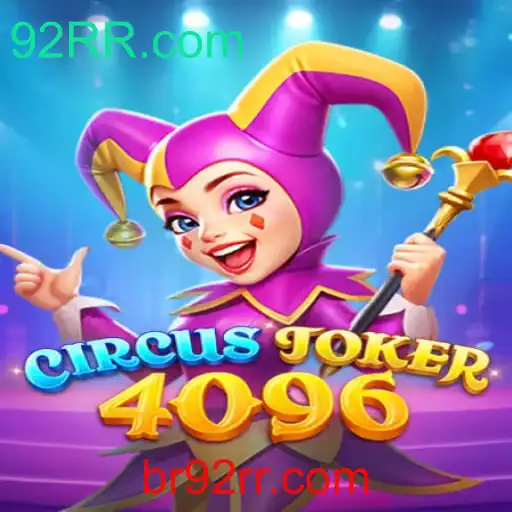 Explorando o Fascinante Mundo de CircusJoker4096 com 92RR.com