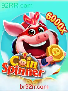 CoinSpinner: Conheça o Jogo Revolucionário e Suas Regras Completas em 92RR.com