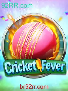 CricketFever: Mergulhe na Emoção do Mundo do Críquete com 92RR.com