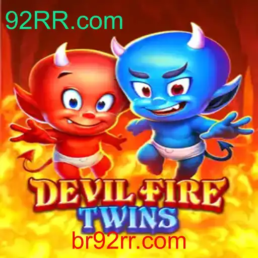 DevilFireTwins: Mergulhe na Ação Ardente do Novo Jogo de Sensação