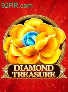 Explorando o Mundo Empolgante de Diamondtreasure