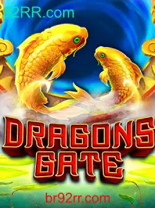 Explorando o Mundo de DragonsGate: Um Jogo de Fantasia Inovador