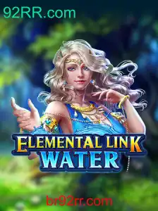 ElementalLinkWater: Uma Viagem ao Mundo dos Elementos