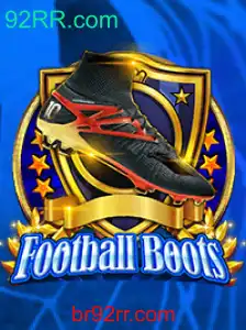 Descubra o Fascinante Mundo do Jogo FootballBoots com 92RR.com