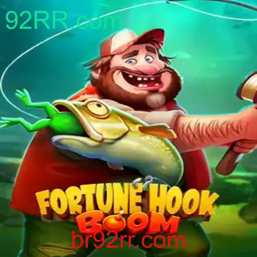 FortuneHookBoom: Um Novo Horizonte no Mundo dos Jogos