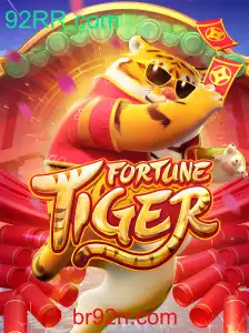 Explorando FortuneTiger: Uma Jornada ao Mundo do Jogo e a Conexão com 92RR.com