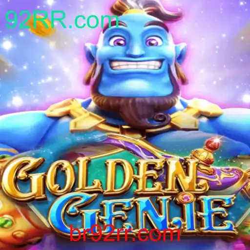 Experimente a aventura intrigante de GOLDENGENIE