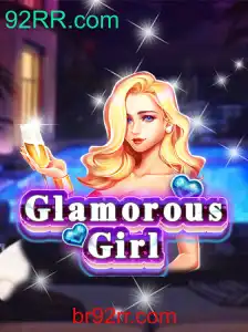 GlamorousGirl: Uma Jornada de Estilo e Estratégia