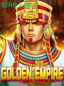 GoldenEmpire: Desvendando os Segredos do Jogo Inovador