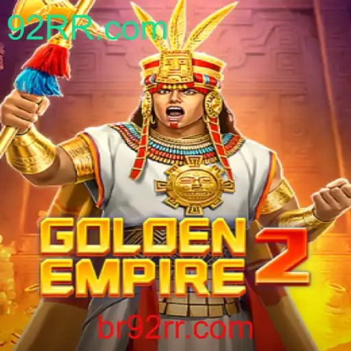 GoldenEmpire2: Explore o Novo Mundo dos Jogos com 92RR.com