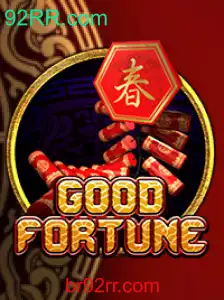 GoodFortune: Uma Jornada de Estratégia e Sorte