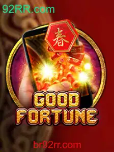 Descubra o Mundo Fascinante de GoodFortuneM