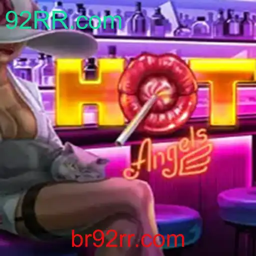 Descubra o Fascinante Mundo de HotAngels: Uma Experiência de Jogo Única