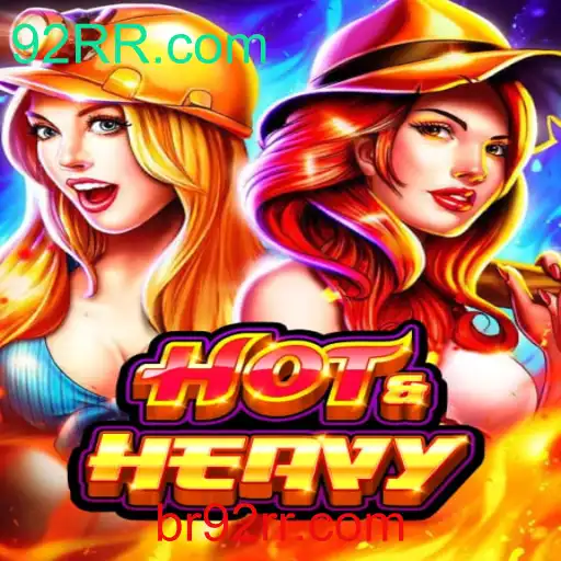 Explorando o Mundo de HotHeavy: O Jogo Inovador Ligado a 92RR.com