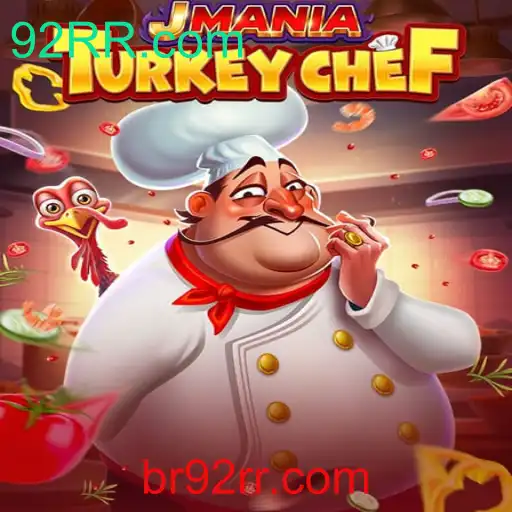 Descubra o Mundo Encantador de JManiaTurkeyChef: Um Jogo de Aventuras Culinárias