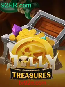 Explorando o Mundo de JollyTreasures: Um Guia Completo para Iniciantes