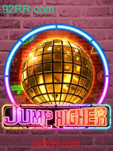 Descubra o Empolgante Mundo de JumpHigher: Um Mergulho nas Inovações de 92RR.com