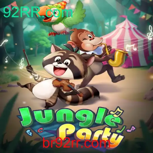 Descubra a Aventura do JungleParty: Um Mergulho no Mundo Selvagem do Entretenimento
