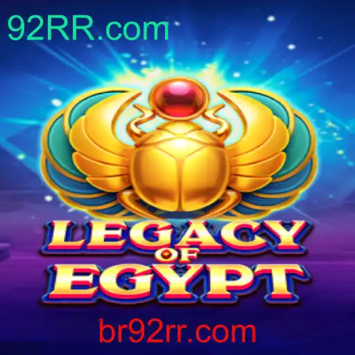 Explorando o Jogo LegacyOfEgypt e o Mundo de 92RR.com