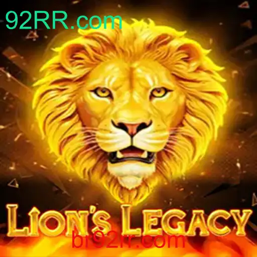LionsLegacy: Aventuras e Estratégias no Mundo dos Leões