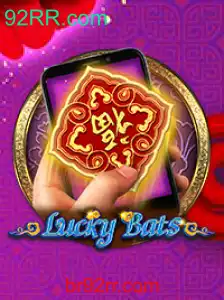 Descubra a Aventura Imersiva de LuckyBatsM: Um Jogo Revolucionário