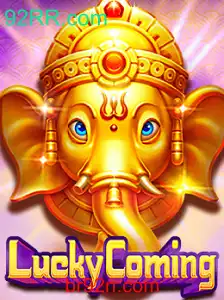 Descubra o Mundo de Diversão com LuckyComing e 92RR.com