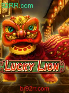 Descubra o Empolgante Mundo de LuckyLion: Uma Experiência de Jogo Inovadora