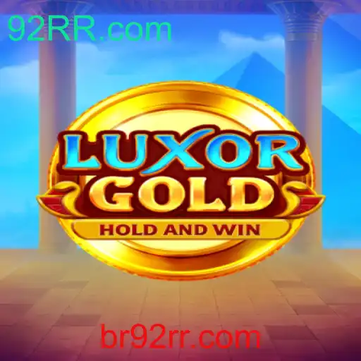 LuxorGold e 92RR.com: Uma Aventura no Reino dos Jogos