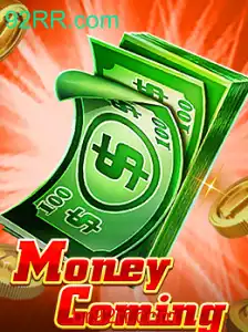 Descubra o Fascinante Mundo de MoneyComing