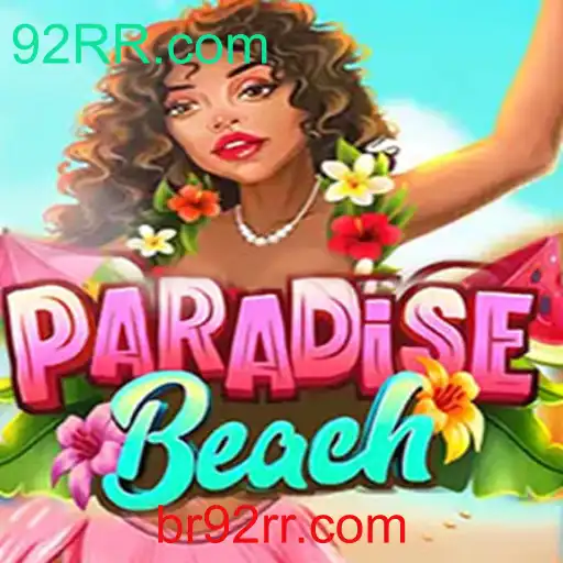 Explorando o Mundo de 'ParadiseBeach': Um Mergulho nas Aventuras Tropicais de 92RR.com