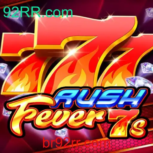 RushFever7s: A Nova Sensação dos Jogos Online em 92RR.com