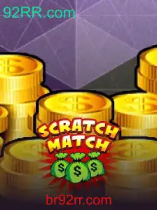 Descubra o Mundo de ScratchMatch: O Jogo dos Mais Curiosos
