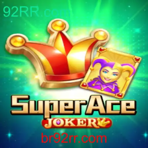 SuperAceJoker: Um Mergulho no Mundo Emocionante deste Jogo Inovador