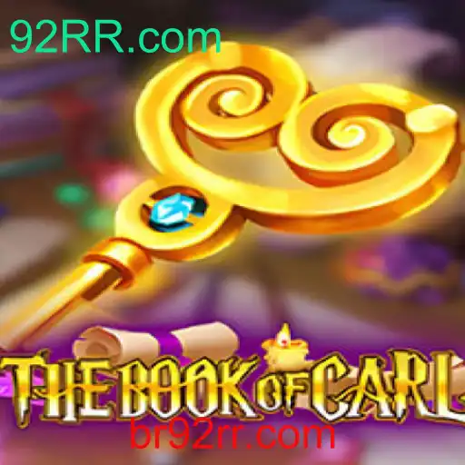 TheBookofCarl: Um Novo Fenômeno no Mundo dos Jogos