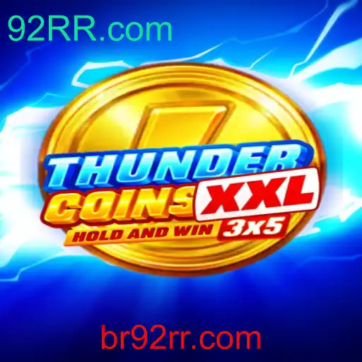 Exploração e Aventura em ThunderCoinsXxl: O Novo Fenômeno dos Jogos