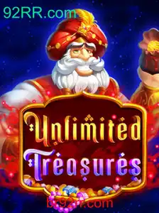 Descubra o Mundo de Aventura em UnlimitedTreasures com 92RR.com