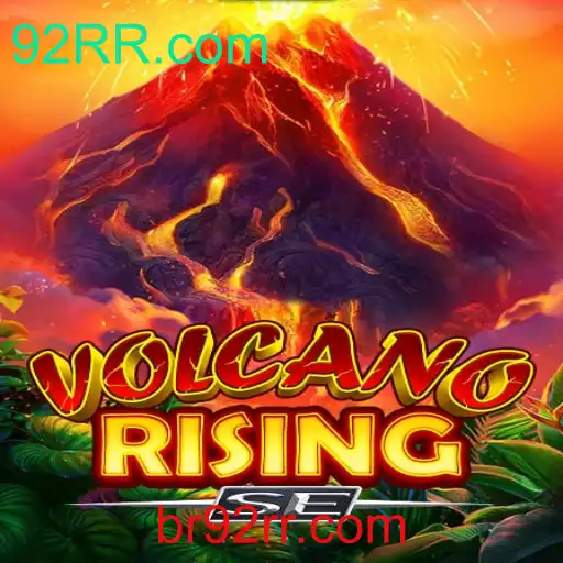 VolcanoRisingSE: Aventura, Estratégia e Superação