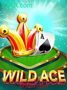 Descubra o Fascinante Mundo de WildAce: O Jogo do Momento no 92RR.com